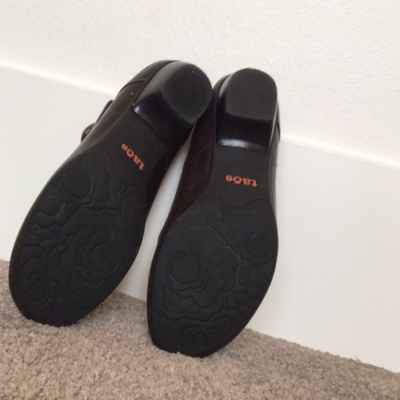 taos mary jane shoes